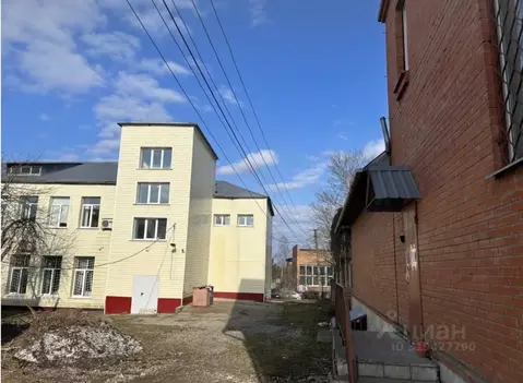 1-к кв. Калужская область, Боровск ул. Ленина, 20А (16.5 м)