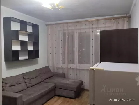 1-к кв. Кемеровская область, Кемерово ул. Халтурина, 23 (17.0 м)