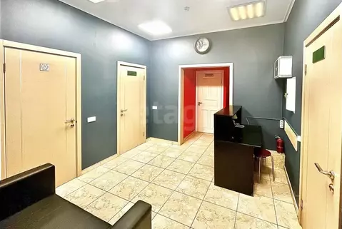 Помещение свободного назначения в Санкт-Петербург Гжатская ул., 22к4 ...