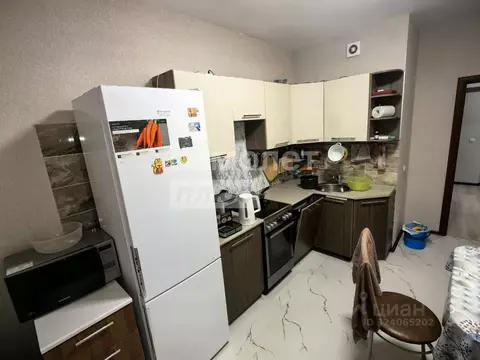 1-к кв. Нижегородская область, Нижний Новгород ул. 40 лет Октября, ...