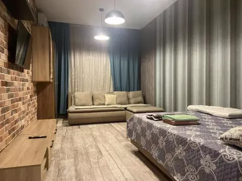 1-к кв. Воронежская область, Воронеж Краснознаменная ул., 57/3 (45.0 ...