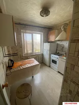 2-к кв. Краснодарский край, Краснодар ул. Селезнева (45.2 м)