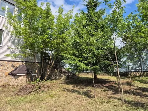 Дом в Московская область, Раменский муниципальный округ, д. Каменное ...