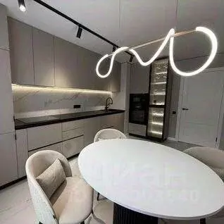 3-к кв. Омская область, Омск проезд 1-й Амурский, 11 (76.8 м)