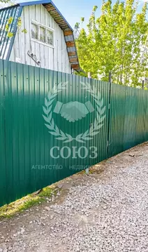 Дом в Калужская область, Калуга Заречное СНТ, 25 (45 м)