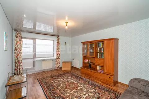 2-к кв. Хабаровский край, Хабаровск Ростовский пер., 7 (49.1 м)