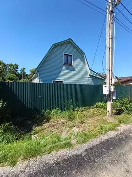 Дом в Московская область, Одинцовский городской округ, пос. Часцы, ...