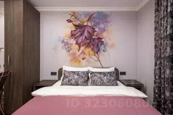 5-к кв. Москва Внуковское поселение, ул. Анны Ахматовой, 10 (83.0 м)