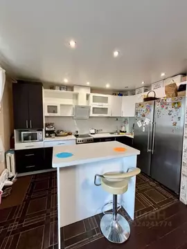 3-к кв. Карелия, Петрозаводск Боровая ул., 3 (63.5 м)