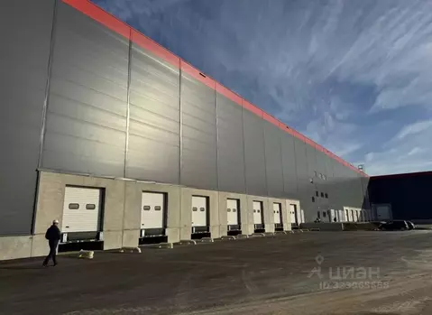 Помещение свободного назначения в Московская область, Дмитровский ...