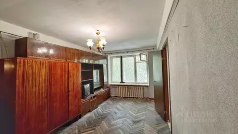 2-к кв. Санкт-Петербург Новоизмайловский просп., 26К1 (44.7 м)