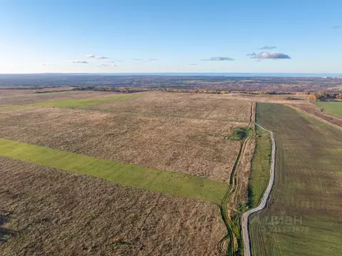 Участок в Ленинградская область, Ломоносовский район, Копорское с/пос  ...