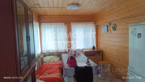 Дом в Татарстан, Верхнеуслонский район, Набережно-Морквашское с/пос, ...