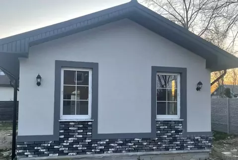 Дом в Калининградская область, Зеленоградский муниципальный округ, ...