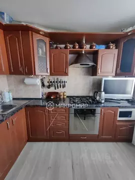 2-к кв. Архангельская область, Архангельск Соломбала исторический ...