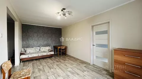 2-к кв. Башкортостан, Уфа ул. Блюхера, 6/2 (44.9 м)