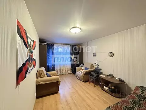 1-к кв. Санкт-Петербург Пулковское ш., 13К2 (36.0 м)