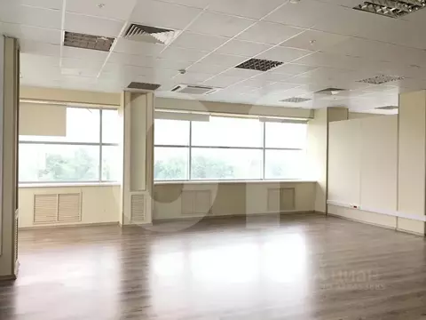 Офис в Москва Варшавское ш., 148 (4641 м)