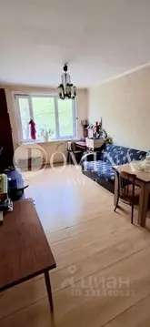 3-к кв. Москва ул. Твардовского, 1 (63.0 м)