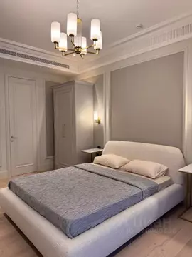 3-к кв. Москва просп. Академика Сахарова, 7 (88.2 м)