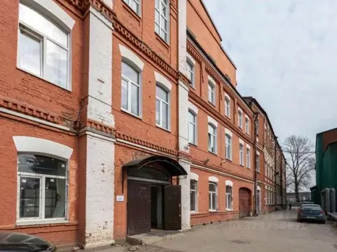 Офис в Санкт-Петербург Красногвардейский пер., 23Е (37 м)