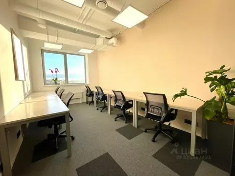 Офис в Москва ул. Академика Варги, 8К1 (5 м)