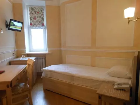 Комната Челябинская область, Миасс просп. Автозаводцев, 34 (12.0 м)