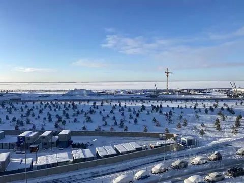 1-к кв. Санкт-Петербург бул. Вилькицкий, 6 (45.2 м)