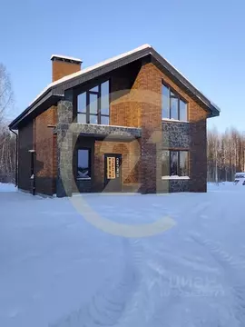 Дом в Пермский край, Пермь Сборная ул., 21Б (164 м)