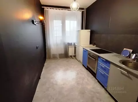 1-к кв. Москва просп. Маршала Жукова, 49 (36.0 м)