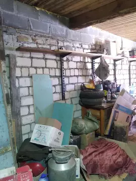 Помещение свободного назначения в Амурская область, Зея Клапан ...