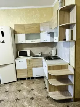 Студия Краснодарский край, Сочи Каспийская ул., 42А (41.4 м)