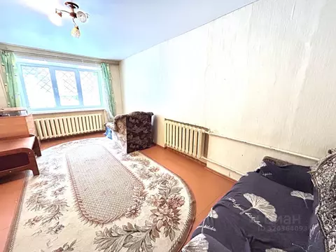 1-к кв. Удмуртия, Ижевск ул. Пастухова, 41 (30.0 м)