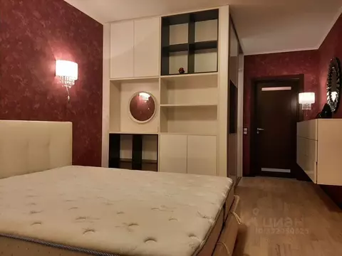 4-к кв. Санкт-Петербург просп. Просвещения, 33к1 (113.5 м)