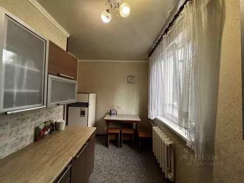2-к кв. Ленинградская область, Гатчинский муниципальный округ, пос. ...