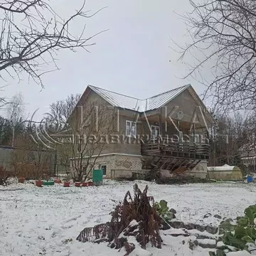 Дом в Ленинградская область, Выборгский район, Каменногорское ...