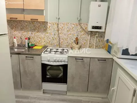 1-комнатная квартира: Стерлитамак, улица Карла Маркса, 102 (30.3 м)