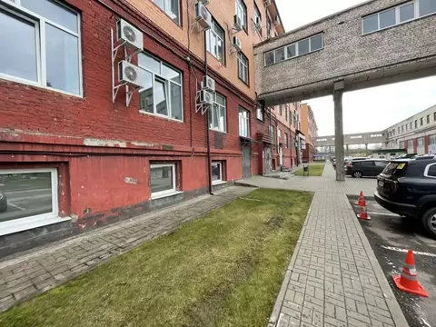 Офис в Калужская область, Калуга ш. Грабцевское, 73 (60 м)