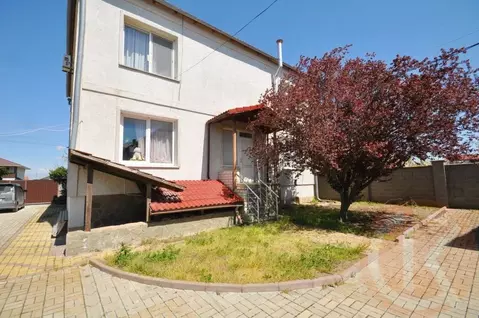 Дом в Крым, Евпатория городской округ, Заозерное пгт ул. Каламитская, ...