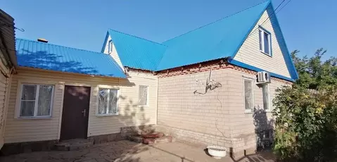 Дом в Ростовская область, Белокалитвинский район, пос. Коксовый ...