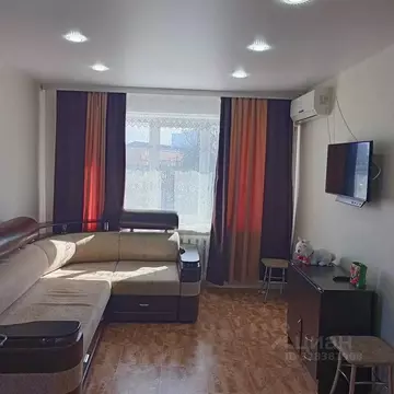 1-к кв. Чувашия, Чебоксары Молодежный пер., 1 (29.5 м)