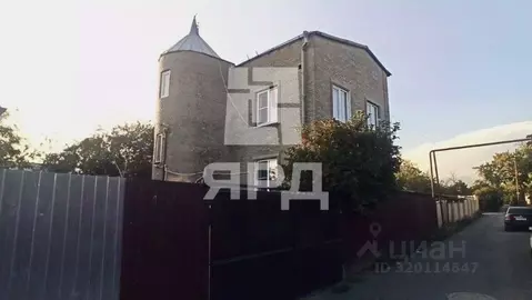 Дом в Ростовская область, Таганрог Портовик садовое товарищество, 20 ...