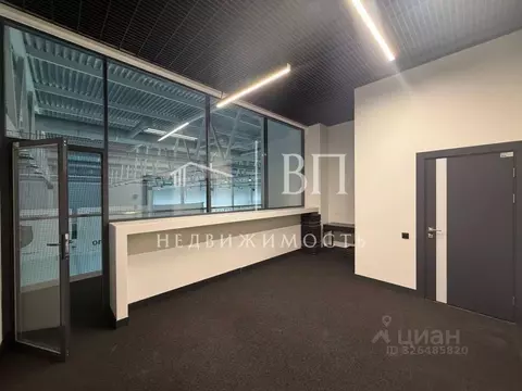 Офис в Санкт-Петербург Пражская ул., 10к2 (20 м)