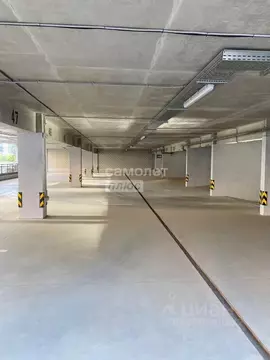 Гараж в Краснодарский край, Краснодар ул. Конгрессная, 37А (13 м)