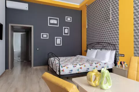 1-к кв. Санкт-Петербург Вознесенский просп., 1 (43.0 м)