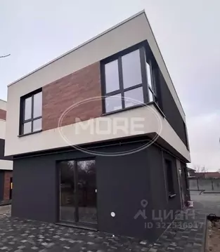 Дом в Калининградская область, Зеленоградский муниципальный округ, ...