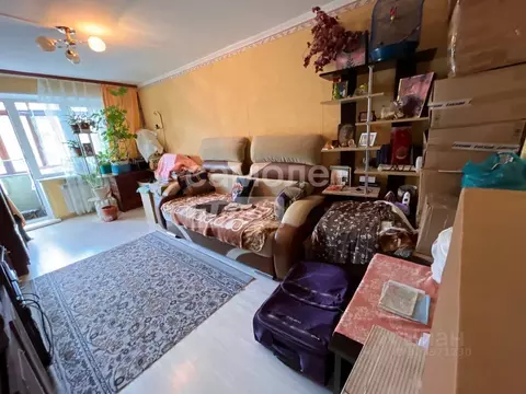 2-к кв. Приморский край, Фокино ул. Усатого, 27 (46.9 м)