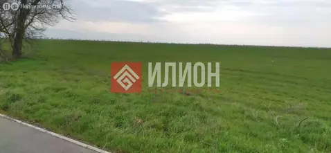 Участок в Перовское сельское поселение, село Ключи, улица Дружбы, 31 ...