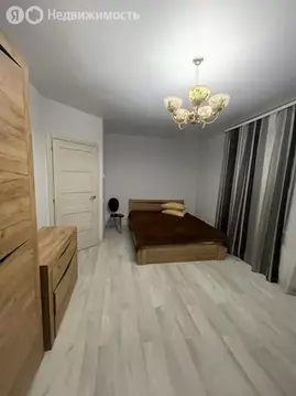 1-комнатная квартира: Светлогорск, Яблоневая улица, 19 (34.6 м)