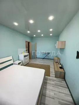 1-к кв. Новосибирская область, Новосибирск ул. Котовского, 3/2 (48.0 ...